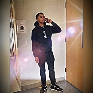 Meet your Posher, Düàňę